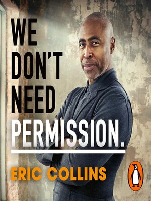 cover image of We Don't Need Permission